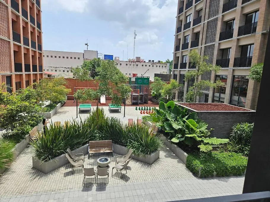 Nuevo Penthouse Con La Mejor Vista De Guadalajara 2501 Apartment 0*,  Mexico