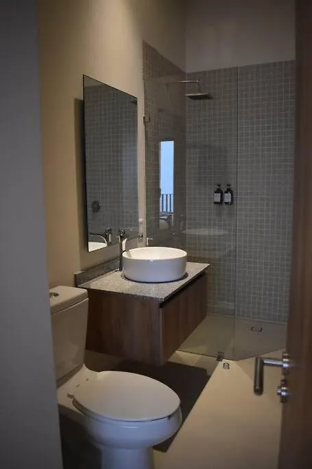 Nuevo Penthouse Con La Mejor Vista De Guadalajara 2501 Apartment